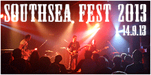 Southsea Fest 2013
